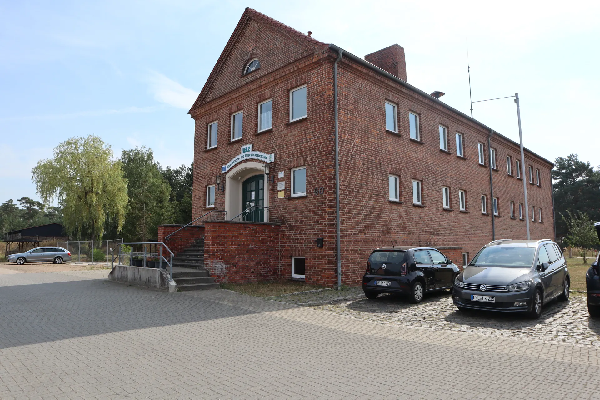 Wüstenrot Stiftung