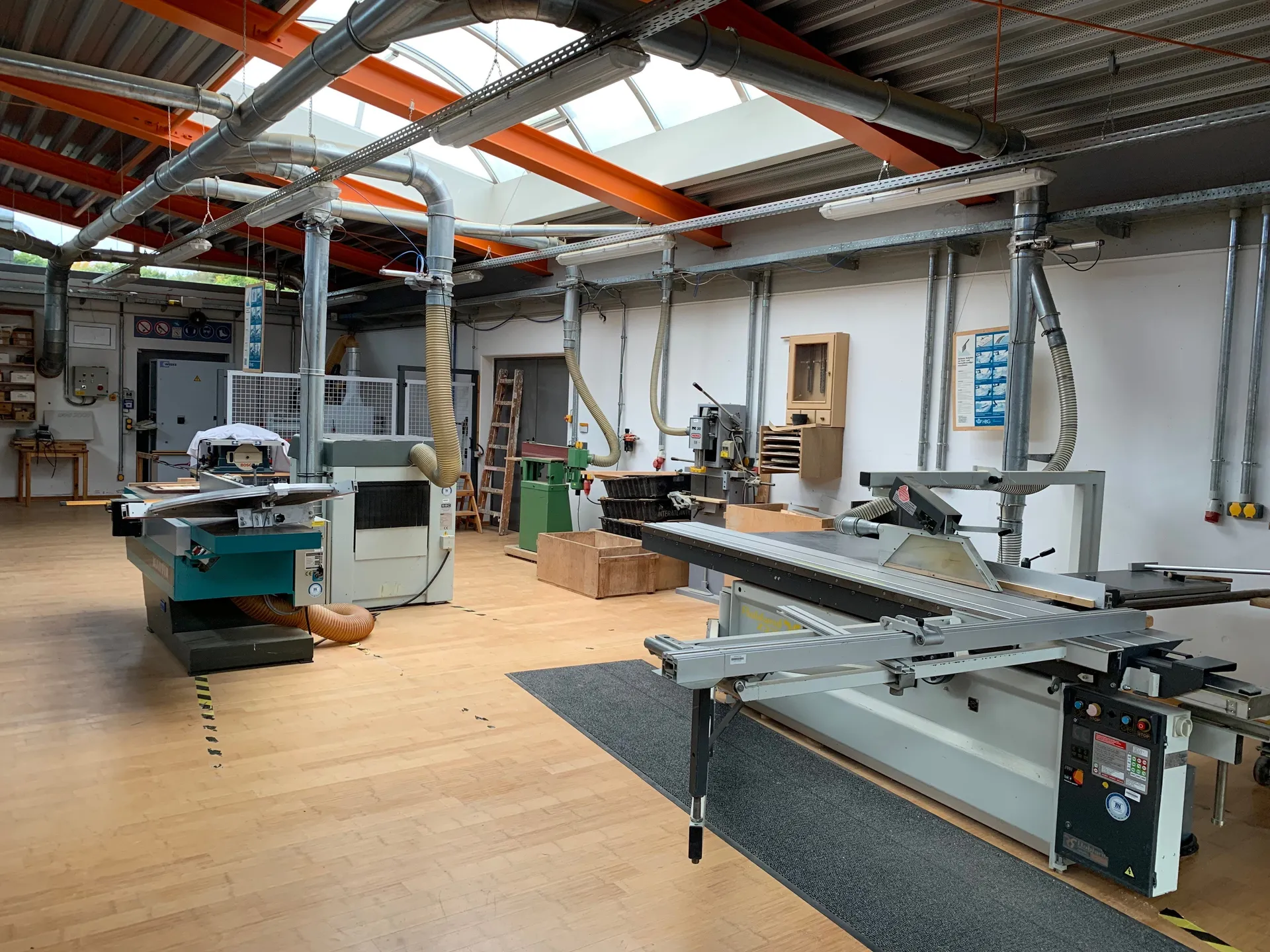 Project Bay GmbH