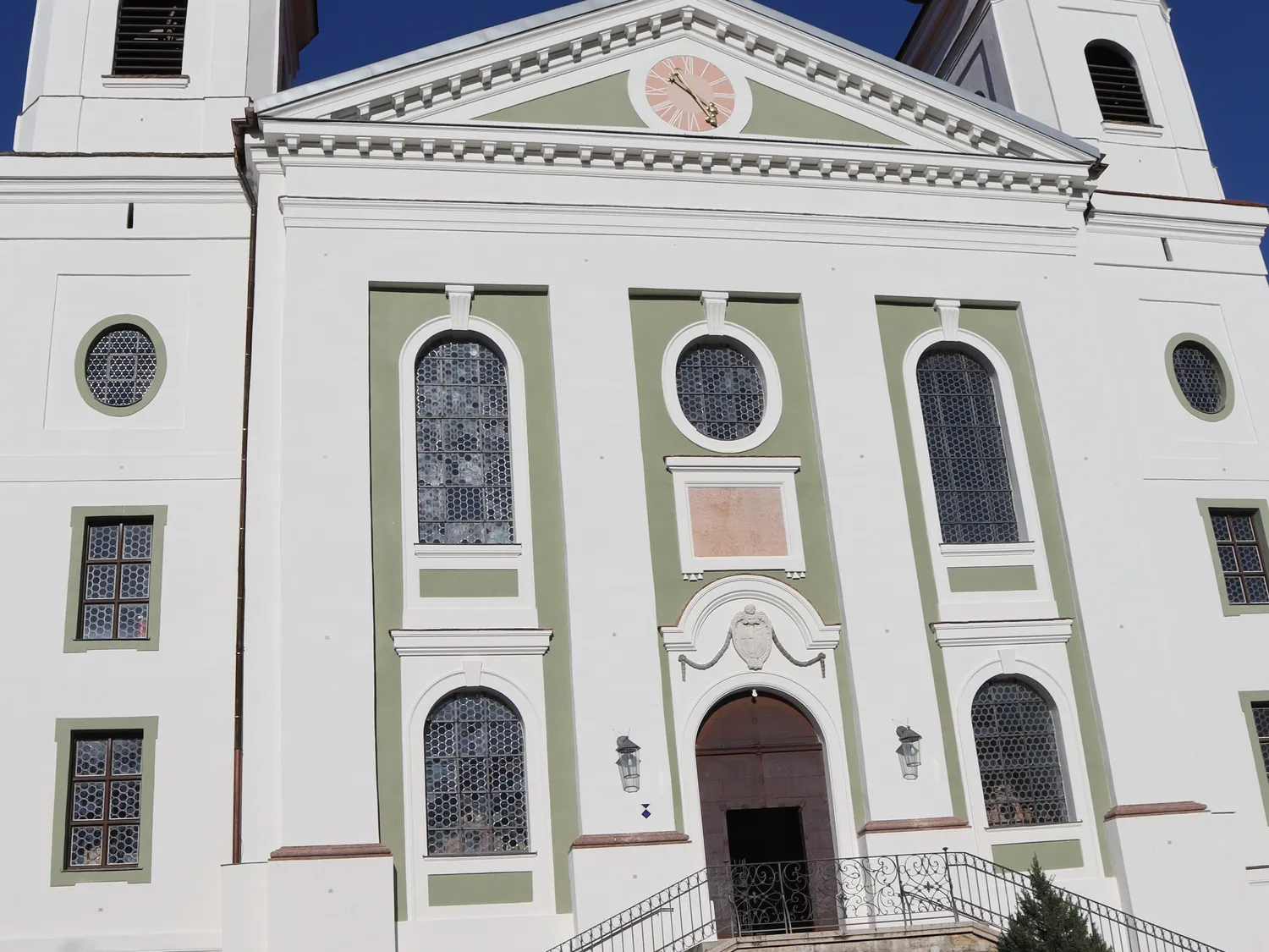 Wüstenrot Stiftung