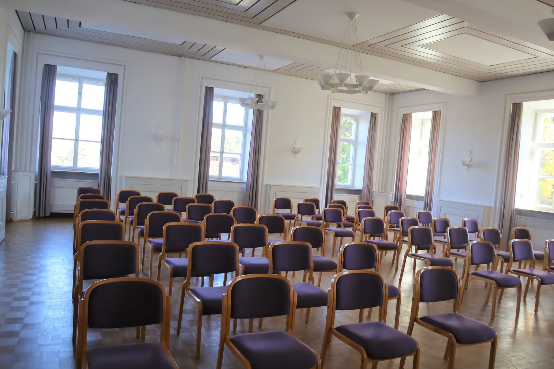 Wüstenrot Stiftung