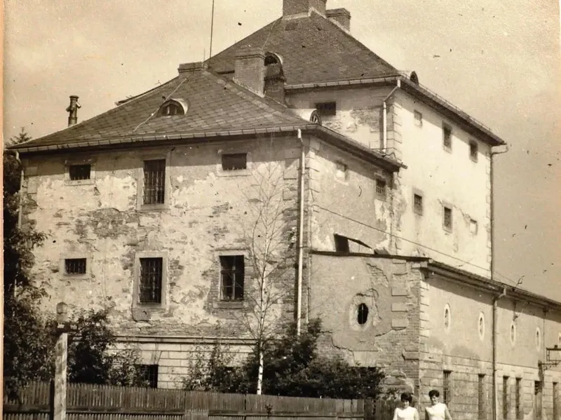 Stadt Adorf