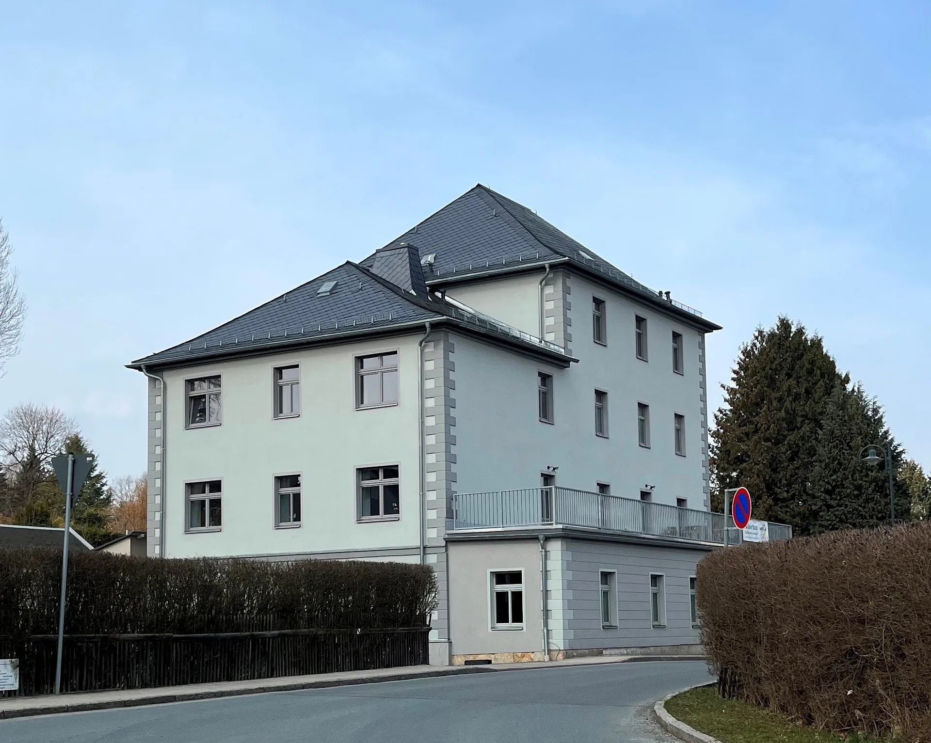 Stadt Adorf
