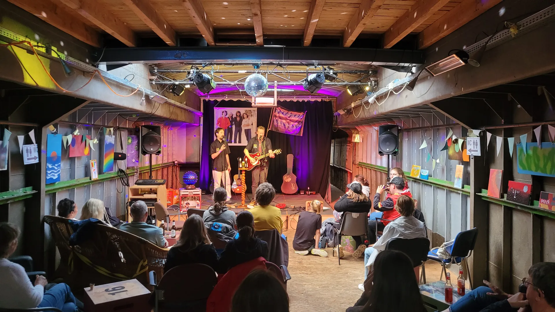 Kino-Club Boizenburg e.V.
