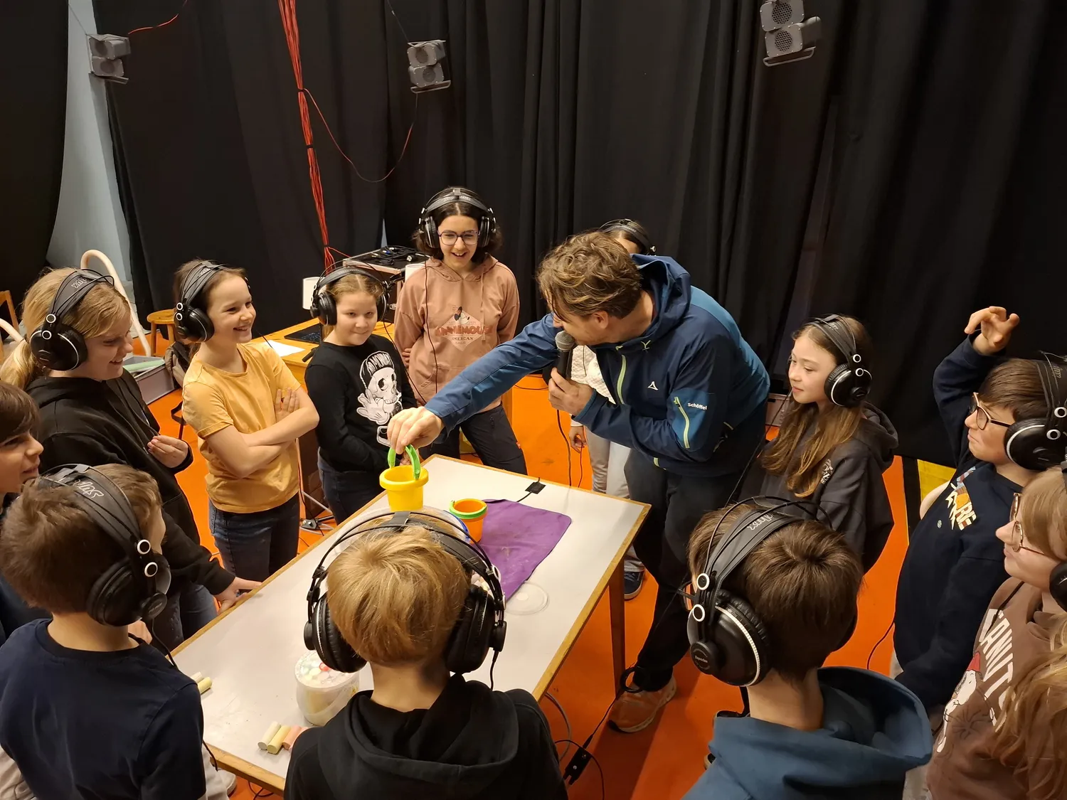 Kulturpool Gusental