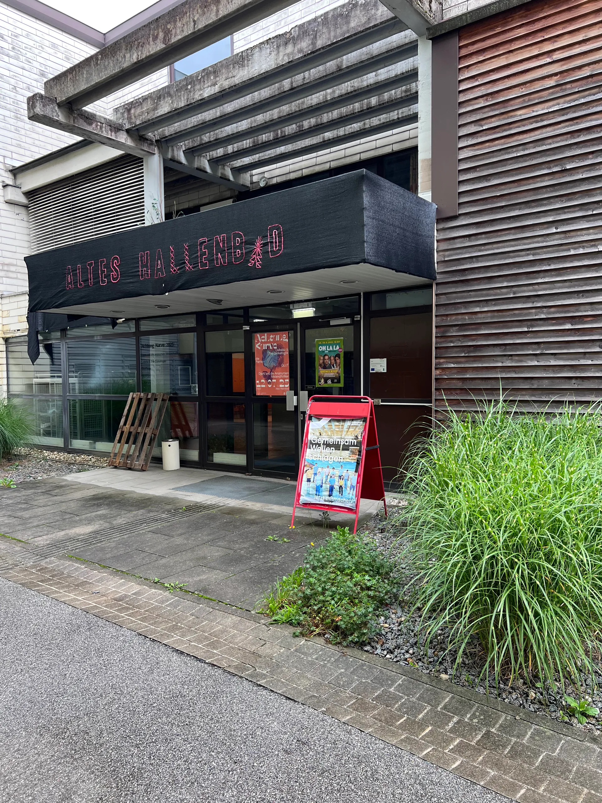 AfA