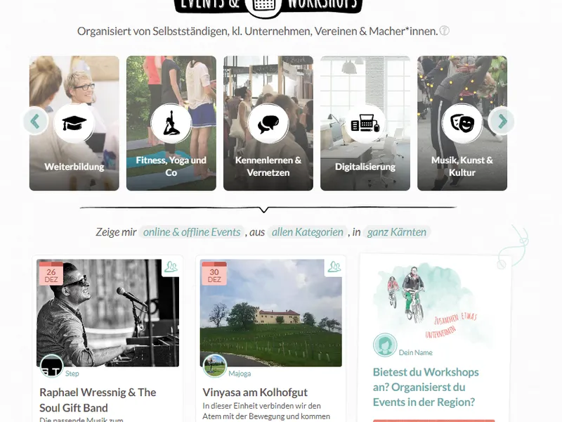 Homepage: welocally.at (zuletzt abgerufen: 10.01.2023)