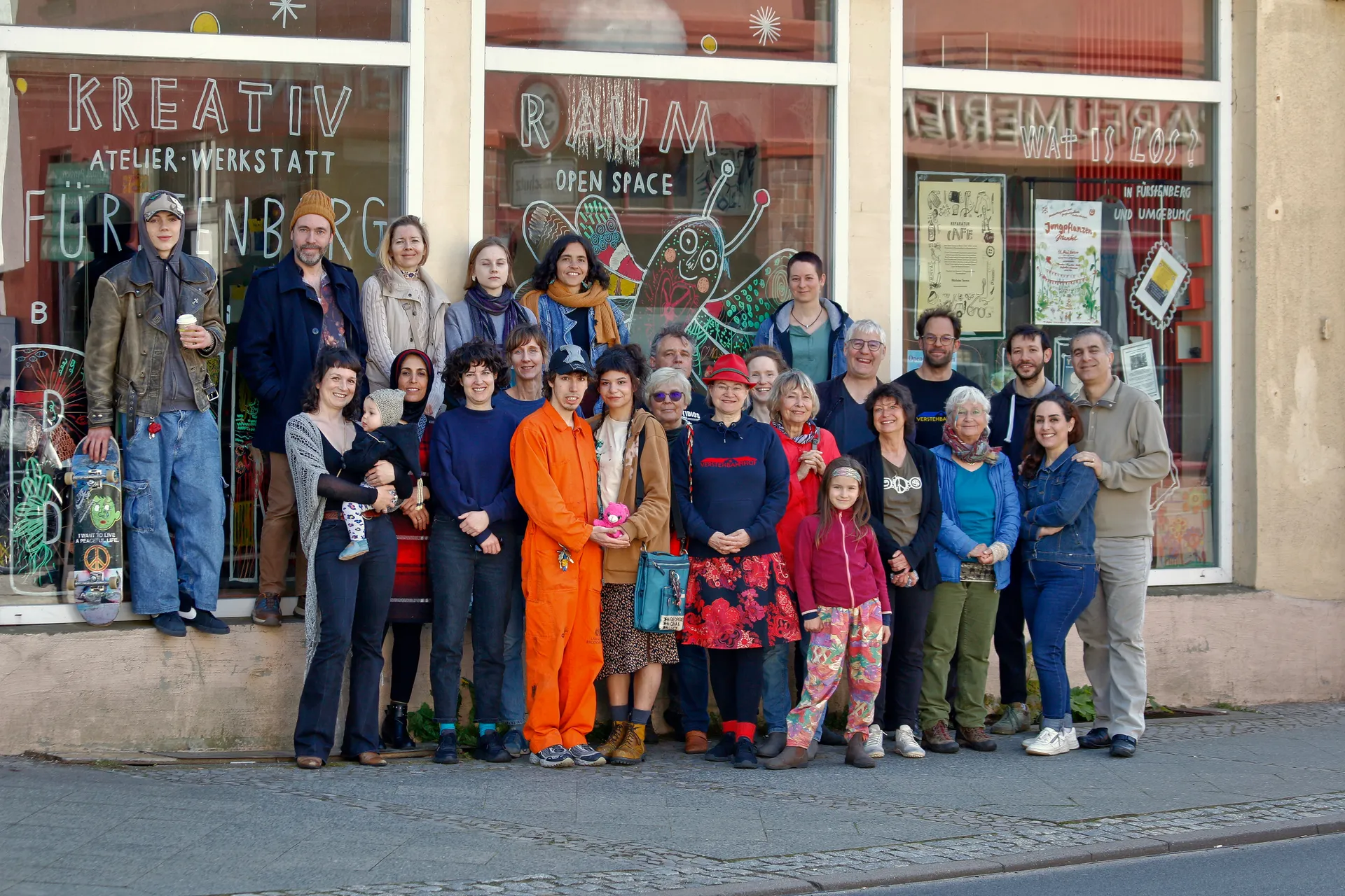 havel lab e.V.
