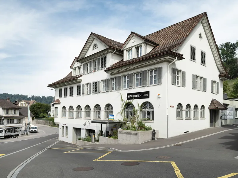 Gemeinde Lichtensteig